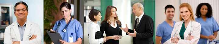 MedLync medical personal